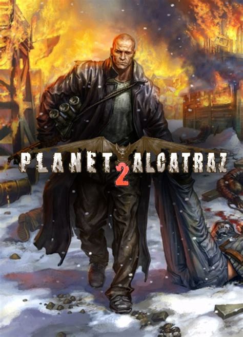 planet alcatraz коды 2016